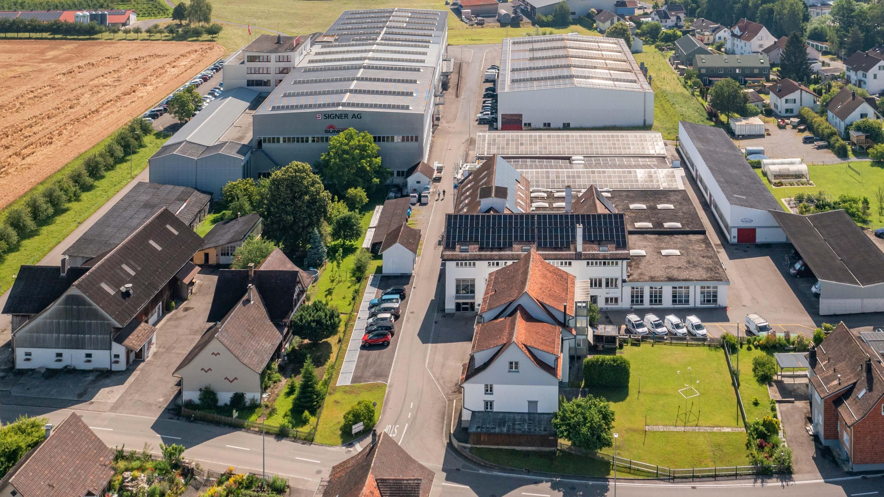 Header Industrie Gewerbe